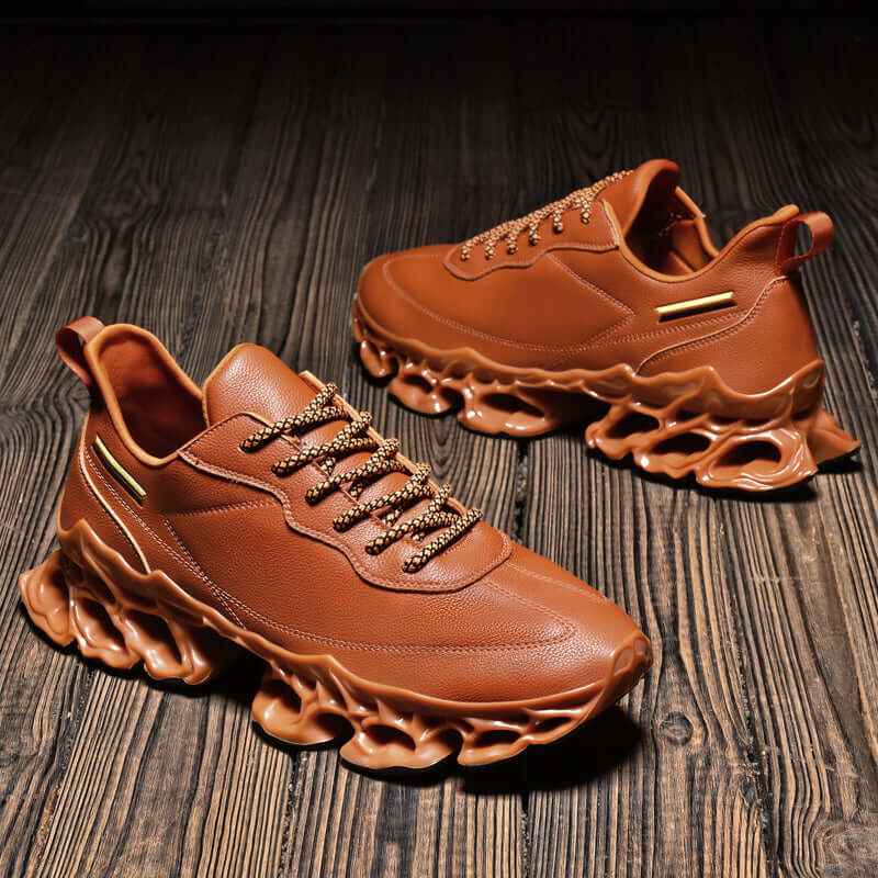 INFINIT Blaze Nebula Sneakers Original