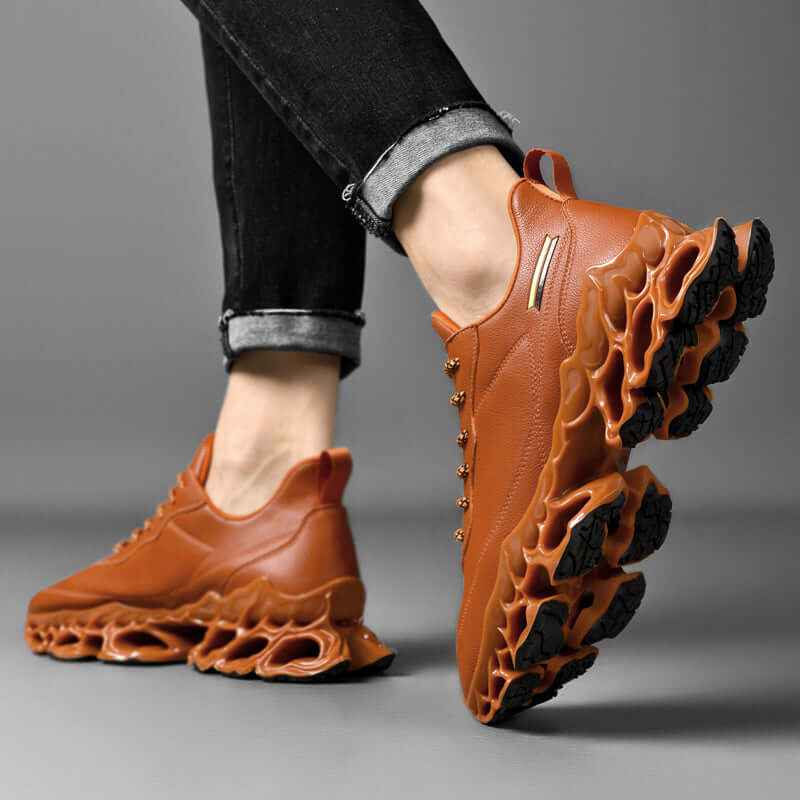 INFINIT Blaze Nebula Sneakers Original