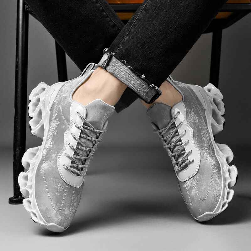 INFINIT Blaze Nebula Sneakers Original