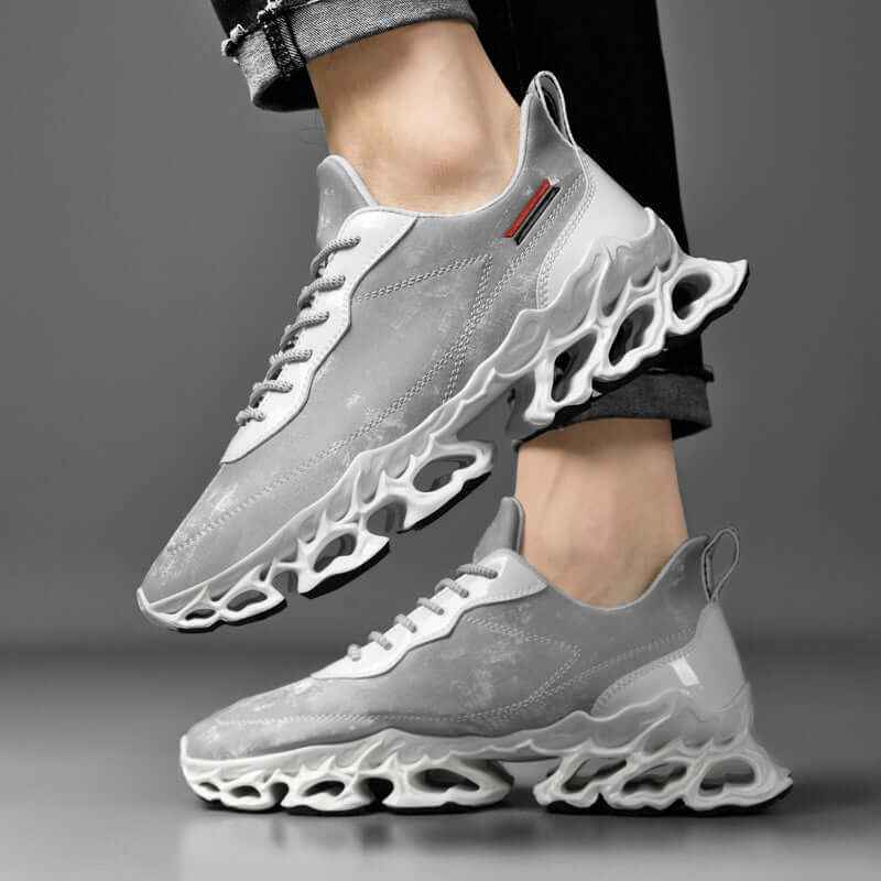 INFINIT Blaze Nebula Sneakers Original