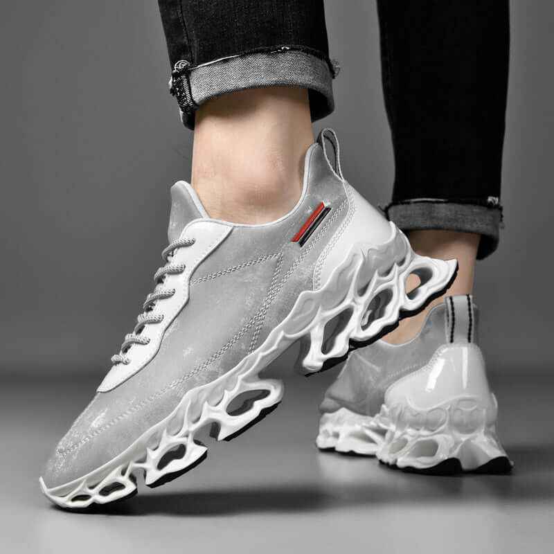 INFINIT Blaze Nebula Sneakers Original