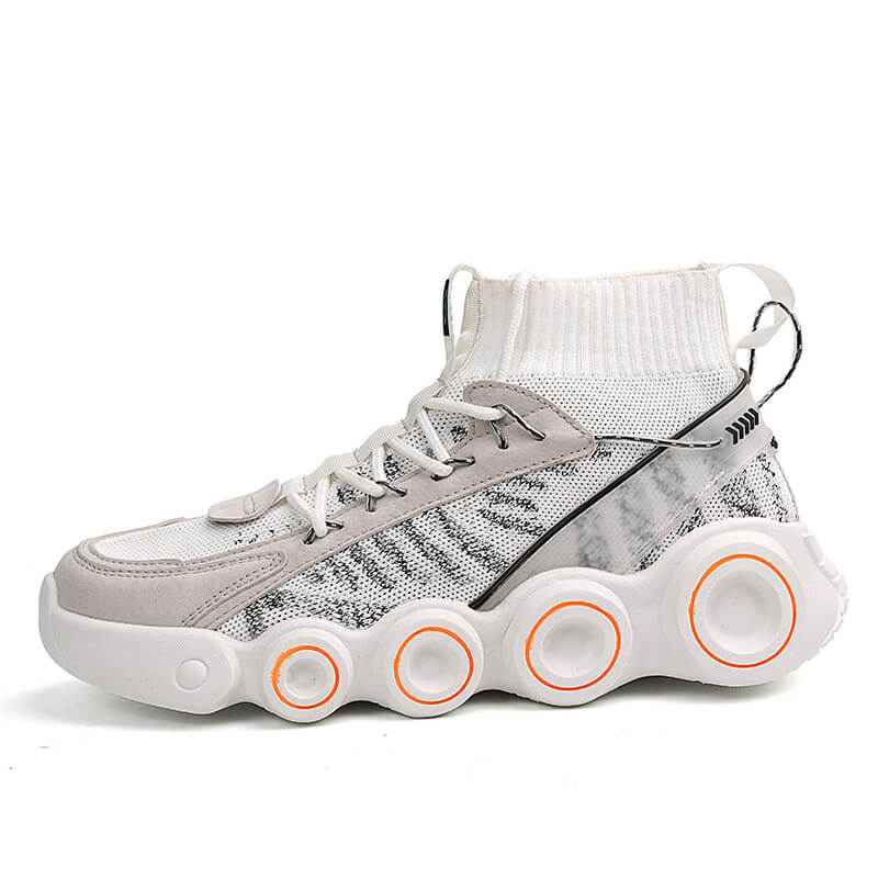 INFINIT Blaze Xccentric Visioner Sneakers