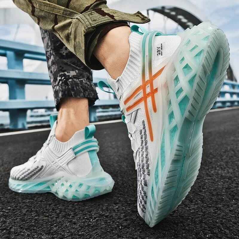 INFINITE '33Y' Best Design sneakers