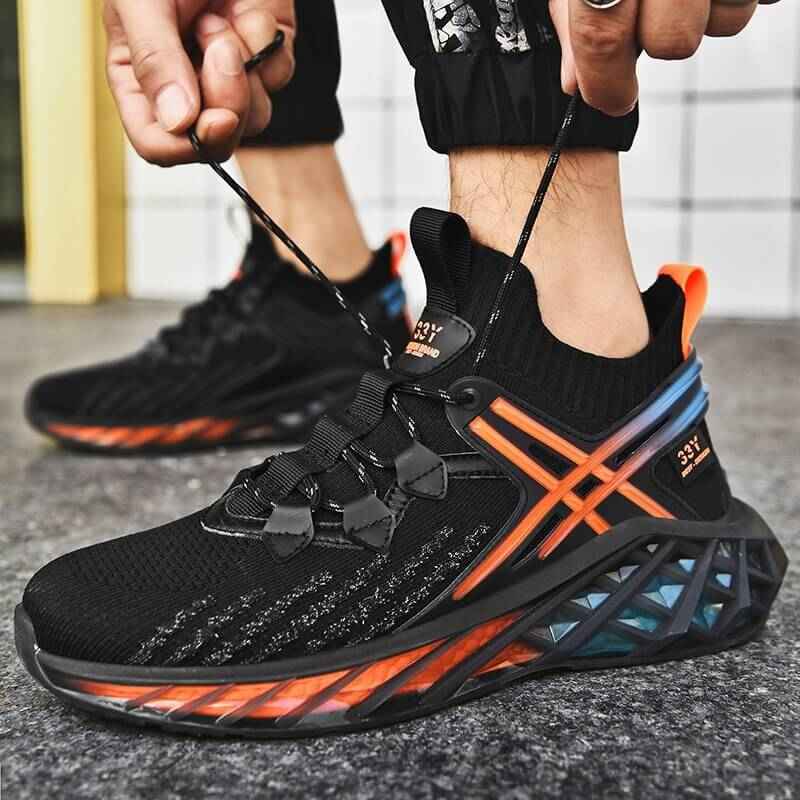 INFINITE '33Y' Best Design sneakers