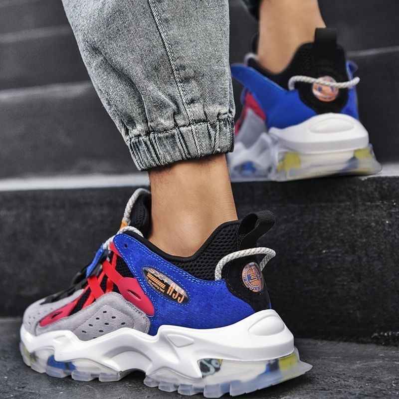 INFINIT Groovy 'A55 Sneakers'