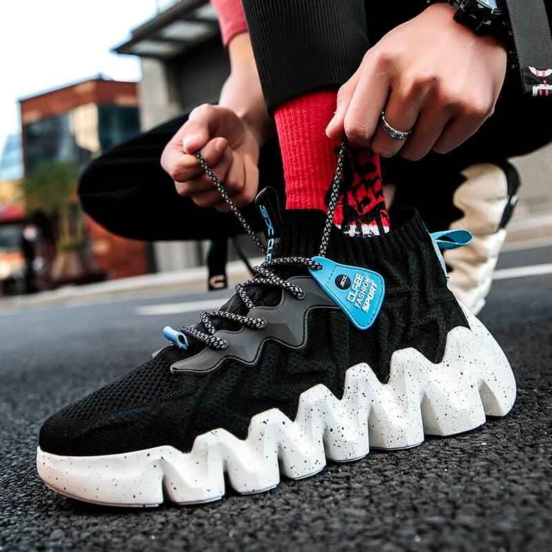 INFINIT HEBRON Sneakers