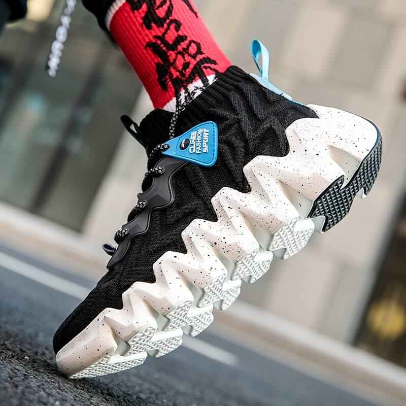 INFINIT HEBRON Sneakers