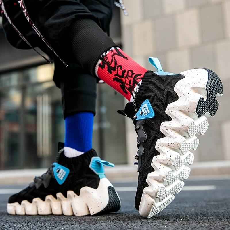 INFINIT HEBRON Sneakers