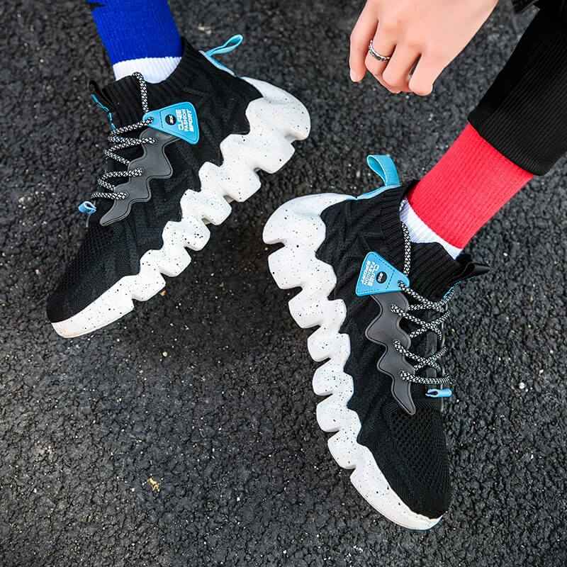 INFINIT HEBRON Sneakers