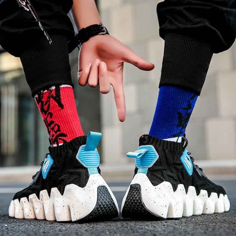 INFINIT HEBRON Sneakers