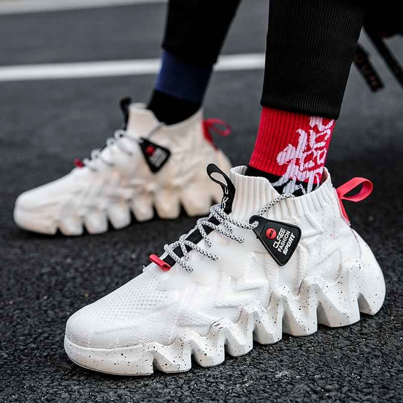 INFINIT HEBRON Sneakers