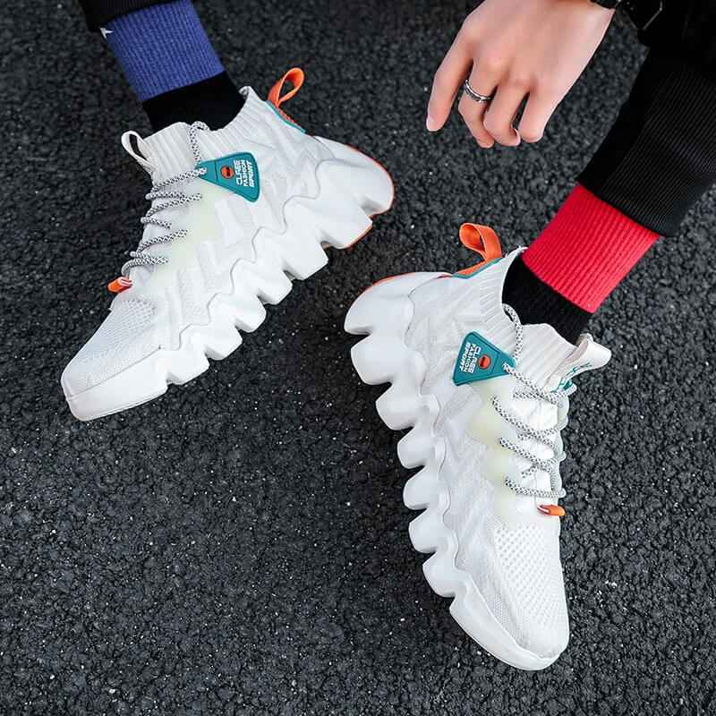 INFINIT HEBRON Sneakers