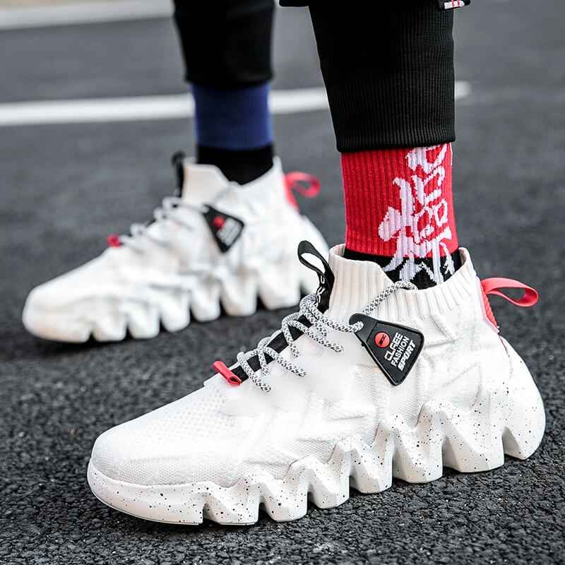 INFINIT HEBRON Sneakers