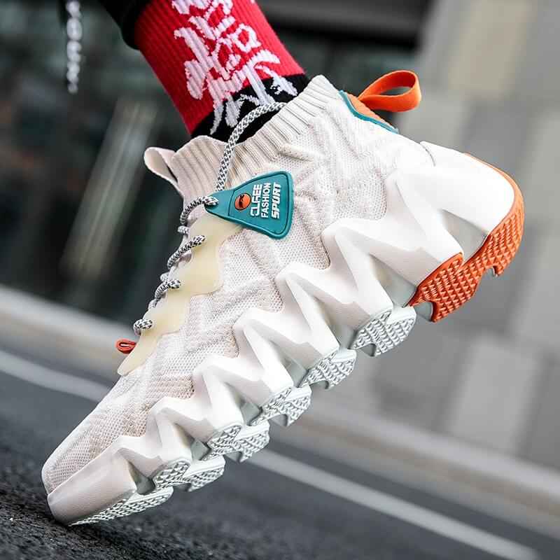 INFINIT HEBRON Sneakers
