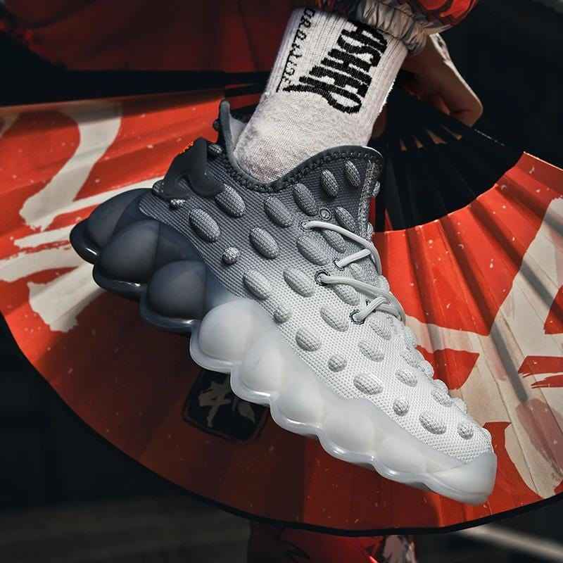 INFINIT The King's Prodigy Sneakers