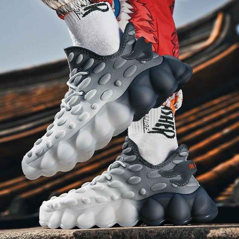 INFINIT The King's Prodigy Sneakers