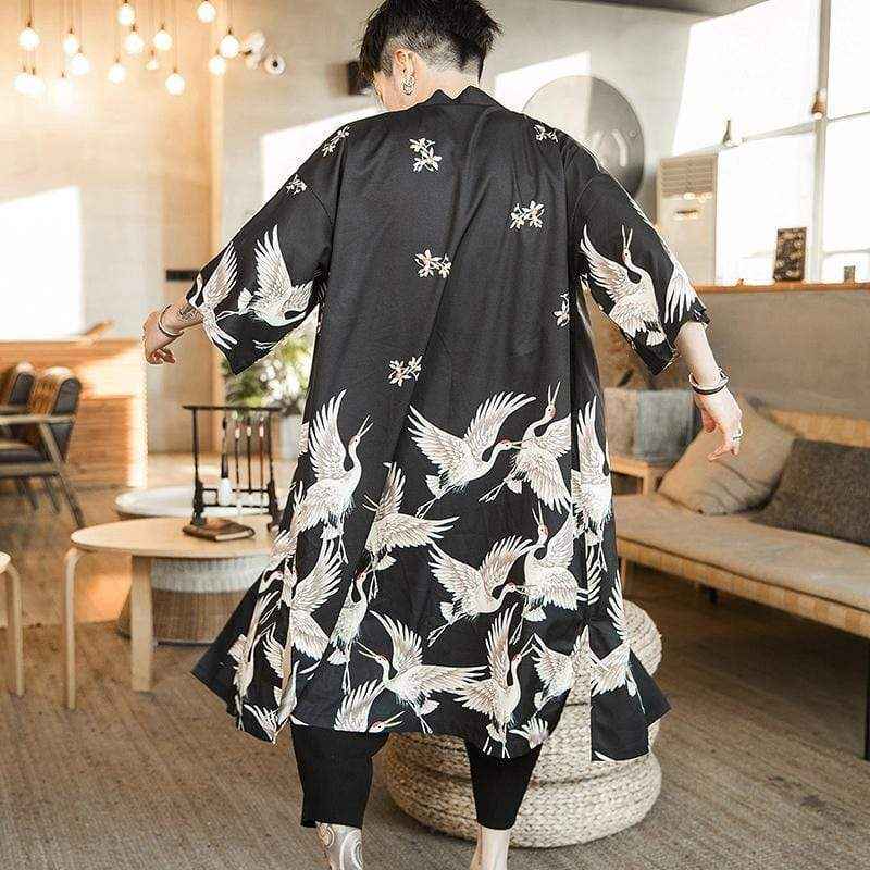 RONIN COMPLETE KIMONO