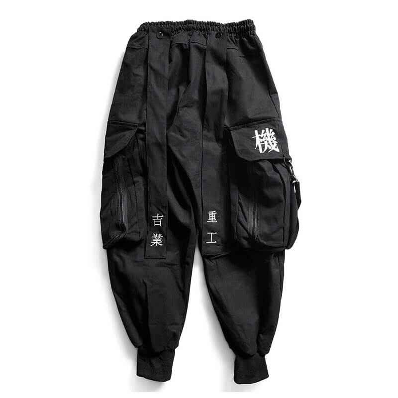 INFINIT Spectra Cargo Pants