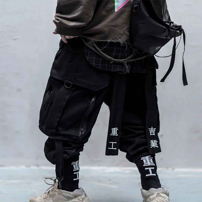 INFINIT Spectra Cargo Pants