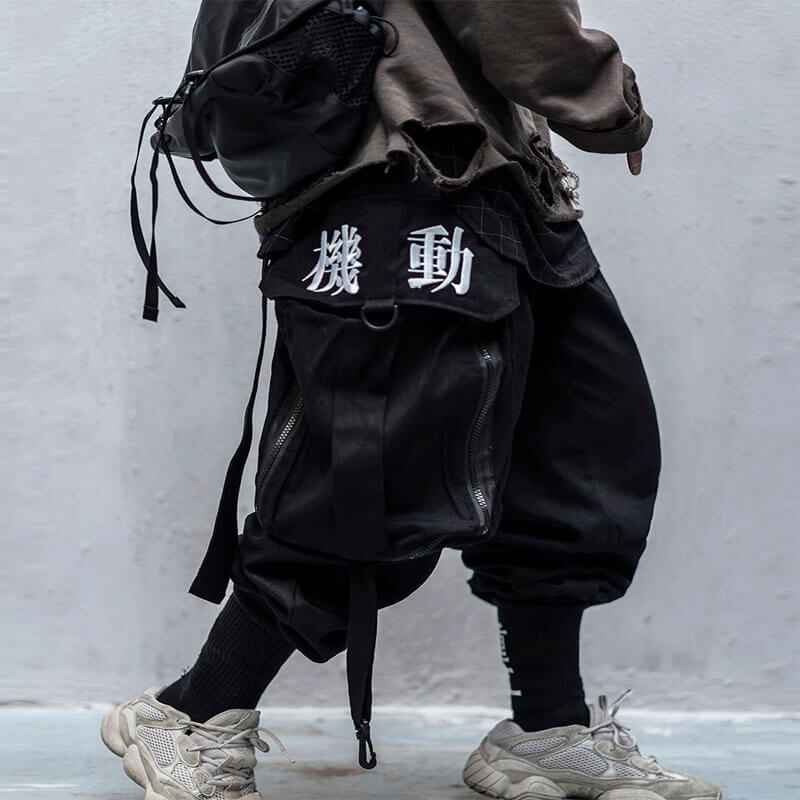 INFINIT Spectra Cargo Pants
