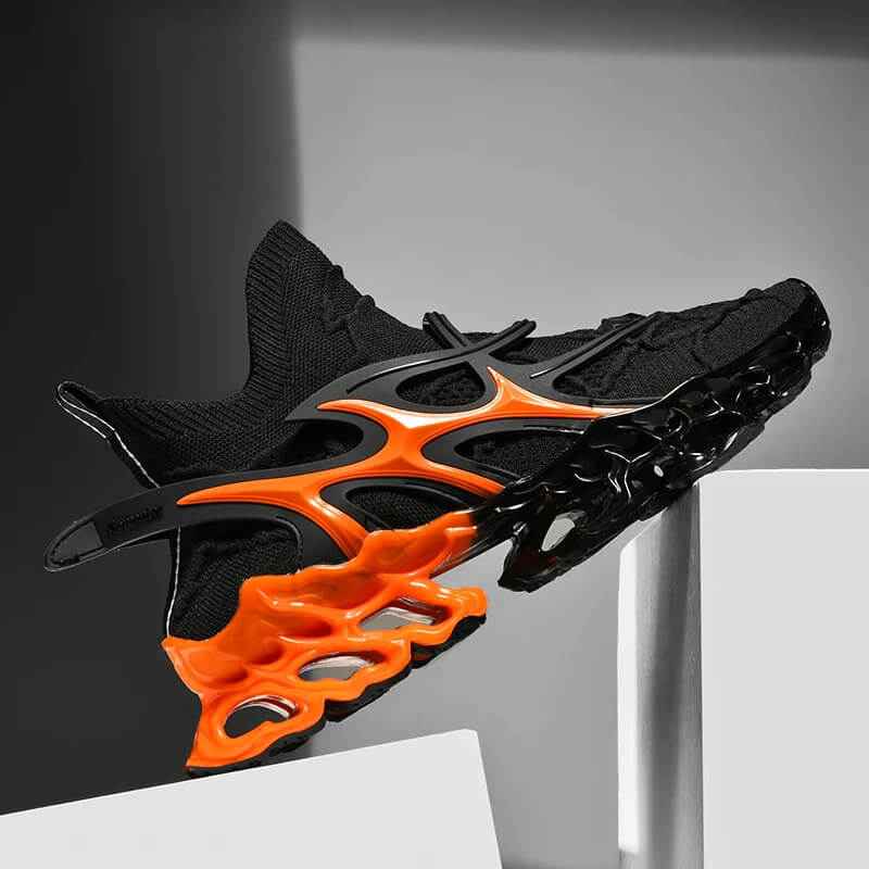 INFINIT Blaze Chroma-X Sneakers Original best Chunky shoes 2024