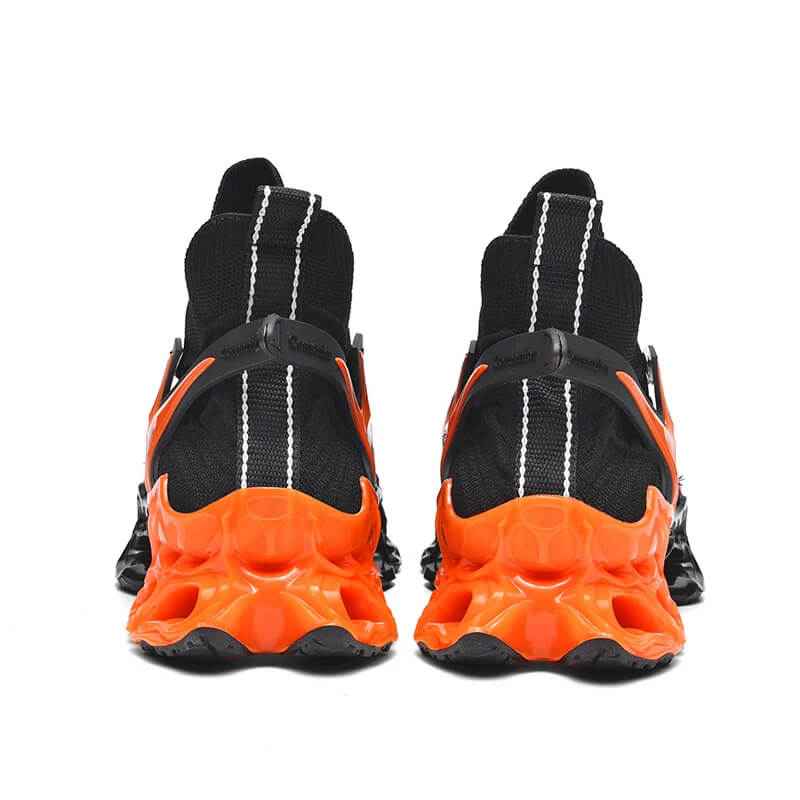 INFINIT Blaze Chroma-X Sneakers Original best Chunky shoes 2024