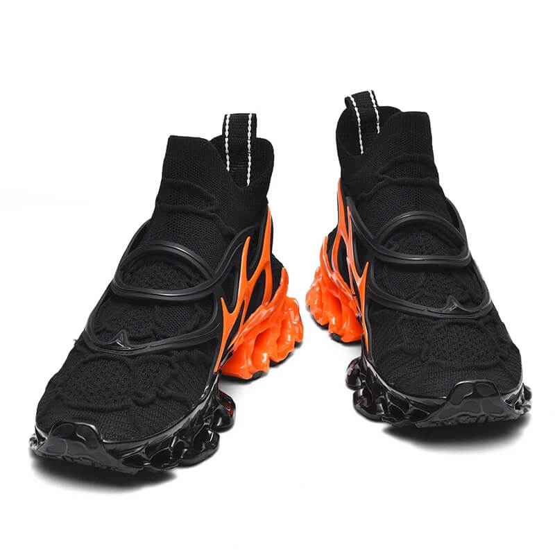 INFINIT Blaze Chroma-X Sneakers Original best Chunky shoes 2024