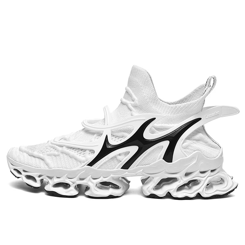 INFINIT Blaze Chroma-X Sneakers Original best Chunky shoes 2024 - Luxuryurbanwear