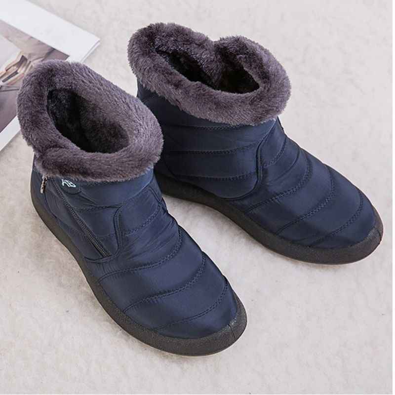 INFINIT valkeria S100 ' women's winter ankle boots ' / Women's ankle snow boots