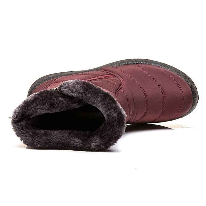 INFINIT valkeria S100 ' women's winter ankle boots ' / Women's ankle snow boots