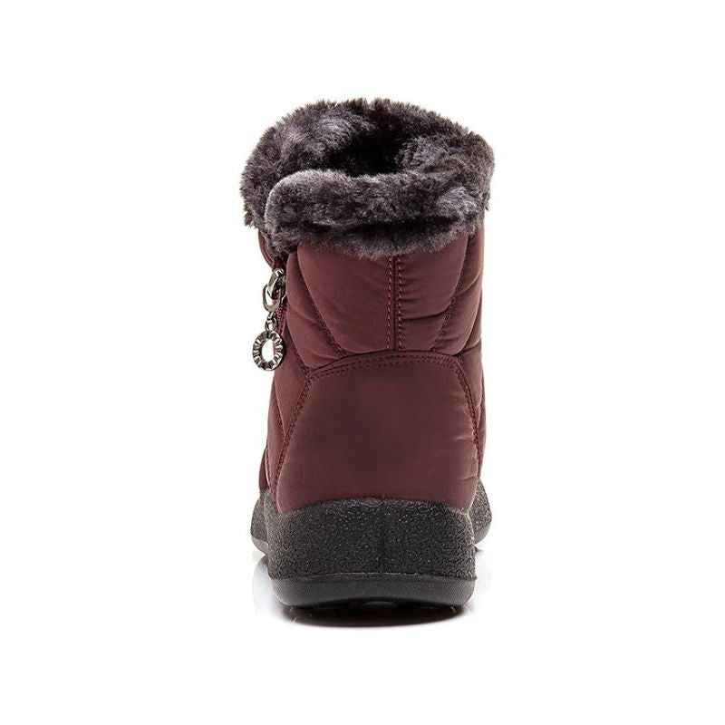 INFINIT valkeria S100 ' women's winter ankle boots ' / Women's ankle snow boots
