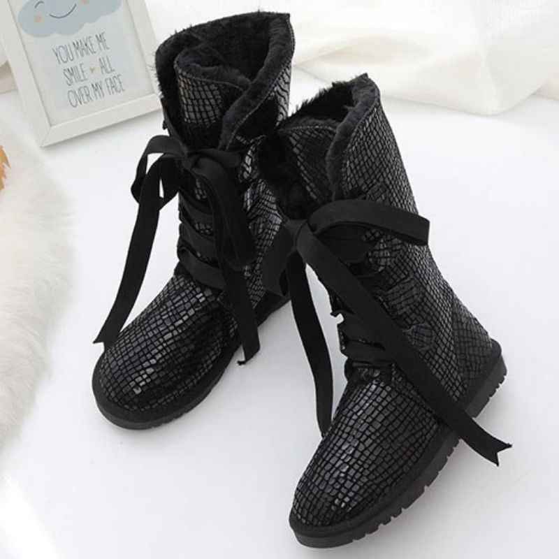 INFINIT valkeria D100 ' women's winter boots ' / Women's snow boots