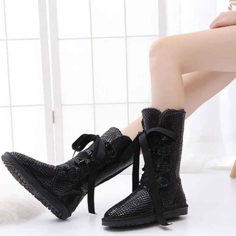 INFINIT valkeria D100 ' women's winter boots ' / Women's snow boots
