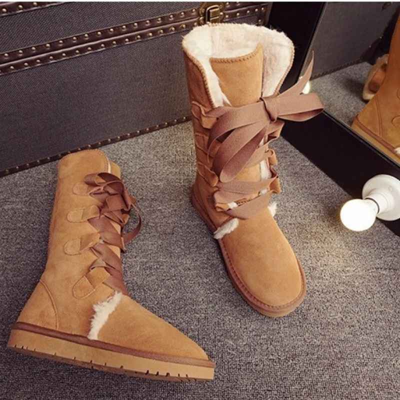 INFINIT valkeria D100 ' women's winter boots ' / Women's snow boots