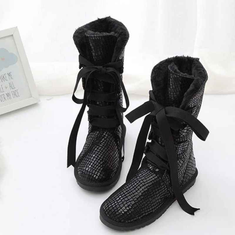 INFINIT valkeria D100 ' women's winter boots ' / Women's snow boots