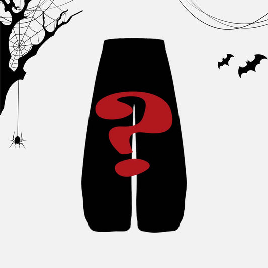 Mystery Jeans - Luxuryurbanwear