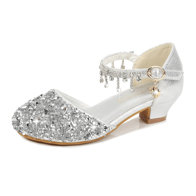 Jane Girls' Dress Pump