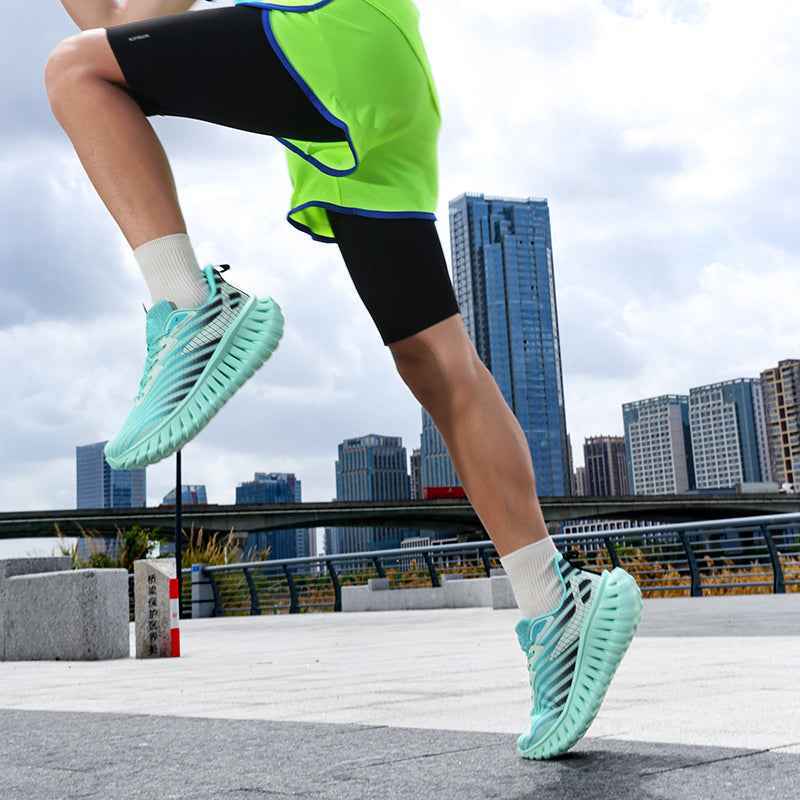 Jogging Shoes 'Blaze Armor' best running shoes