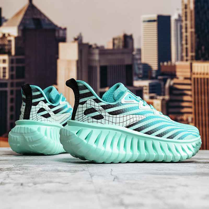 Jogging Shoes 'Blaze Armor' best running shoes