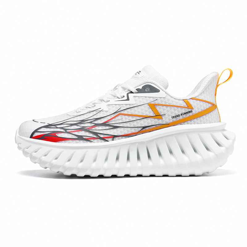 Jogging Shoes 'Flash Strike' running shoes