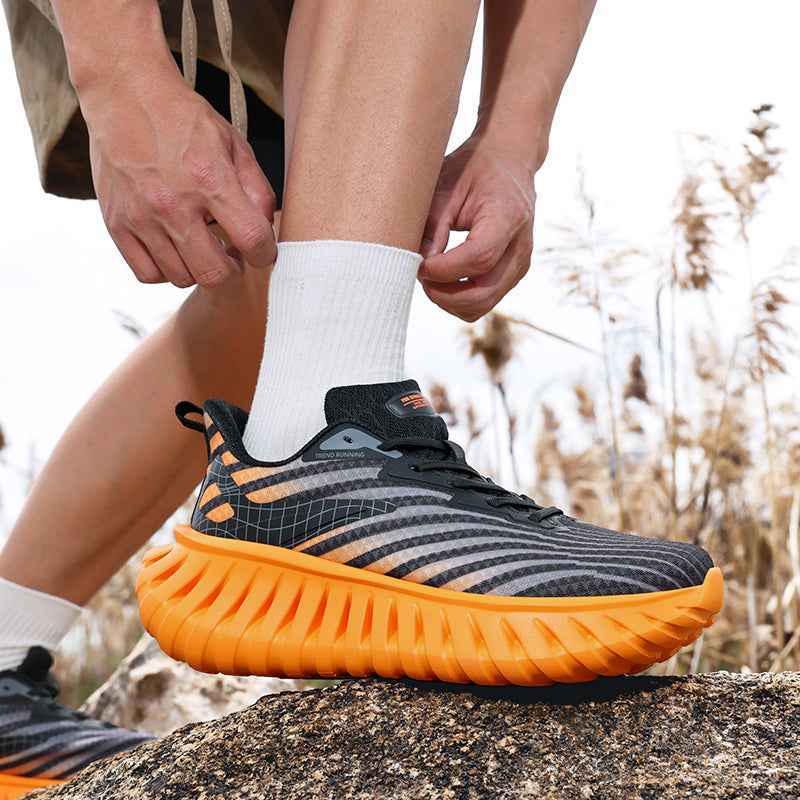 Jogging Shoes 'Blaze Armor' best running shoes