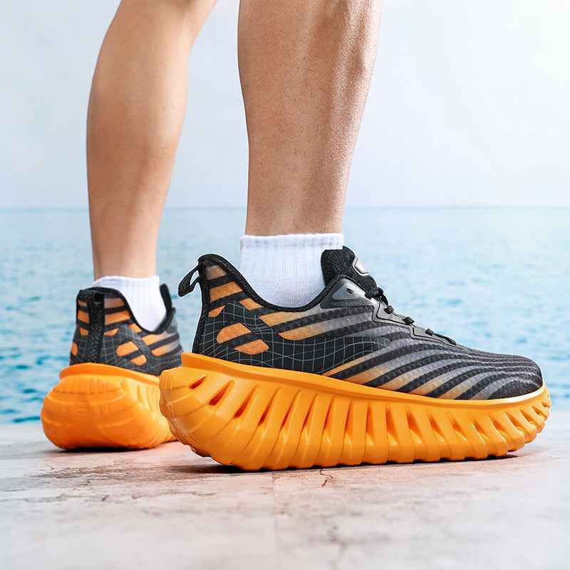 Jogging Shoes 'Blaze Armor' best running shoes