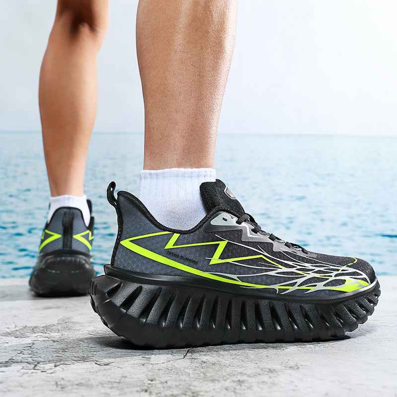 Jogging Shoes 'Flash Strike' running shoes