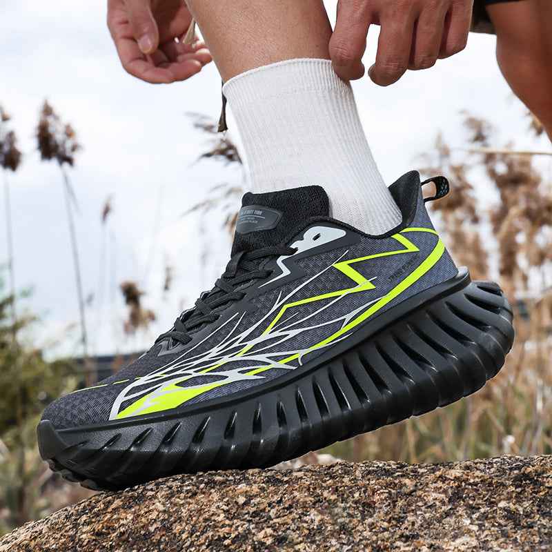 Jogging Shoes 'Flash Strike' running shoes