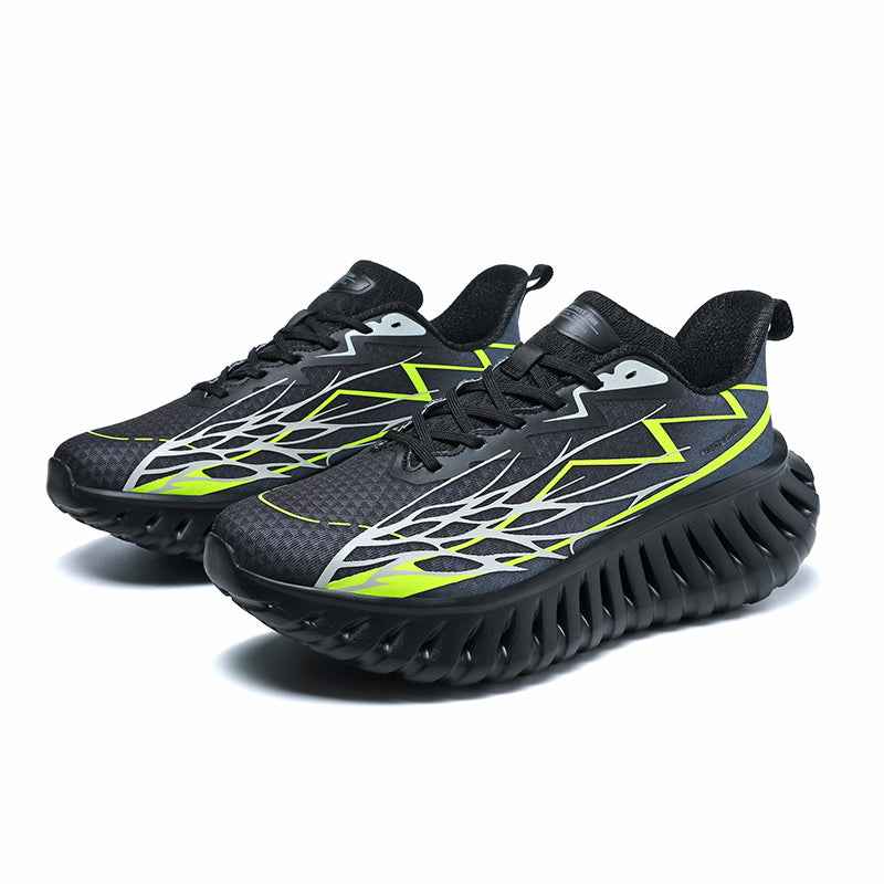 Jogging Shoes 'Flash Strike' running shoes