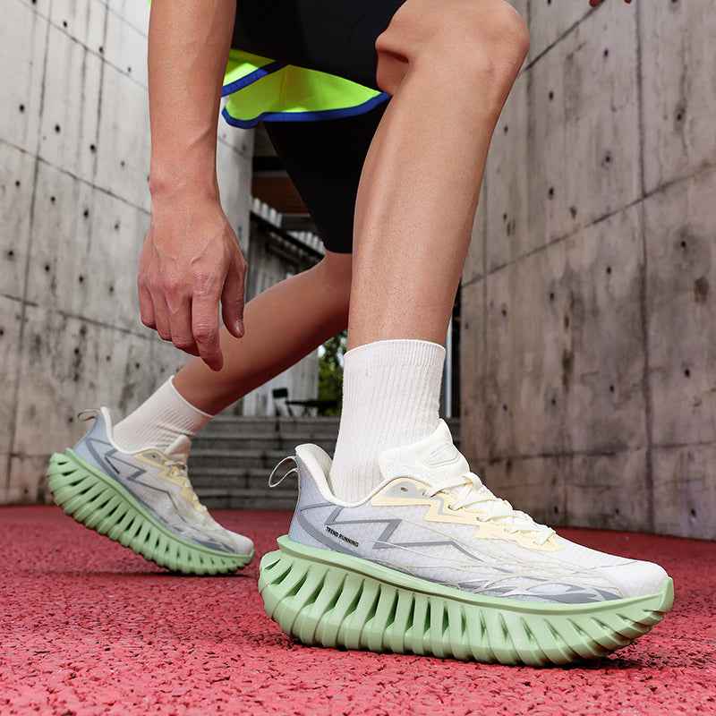 Jogging Shoes 'Flash Strike' running shoes