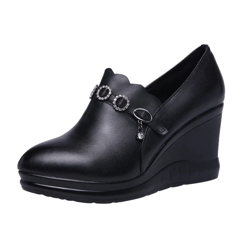 Jovita Women's Platform Shoes
