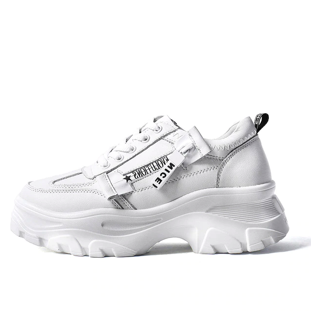 Juliana Women's Sneaker - Luxuryurbanwear