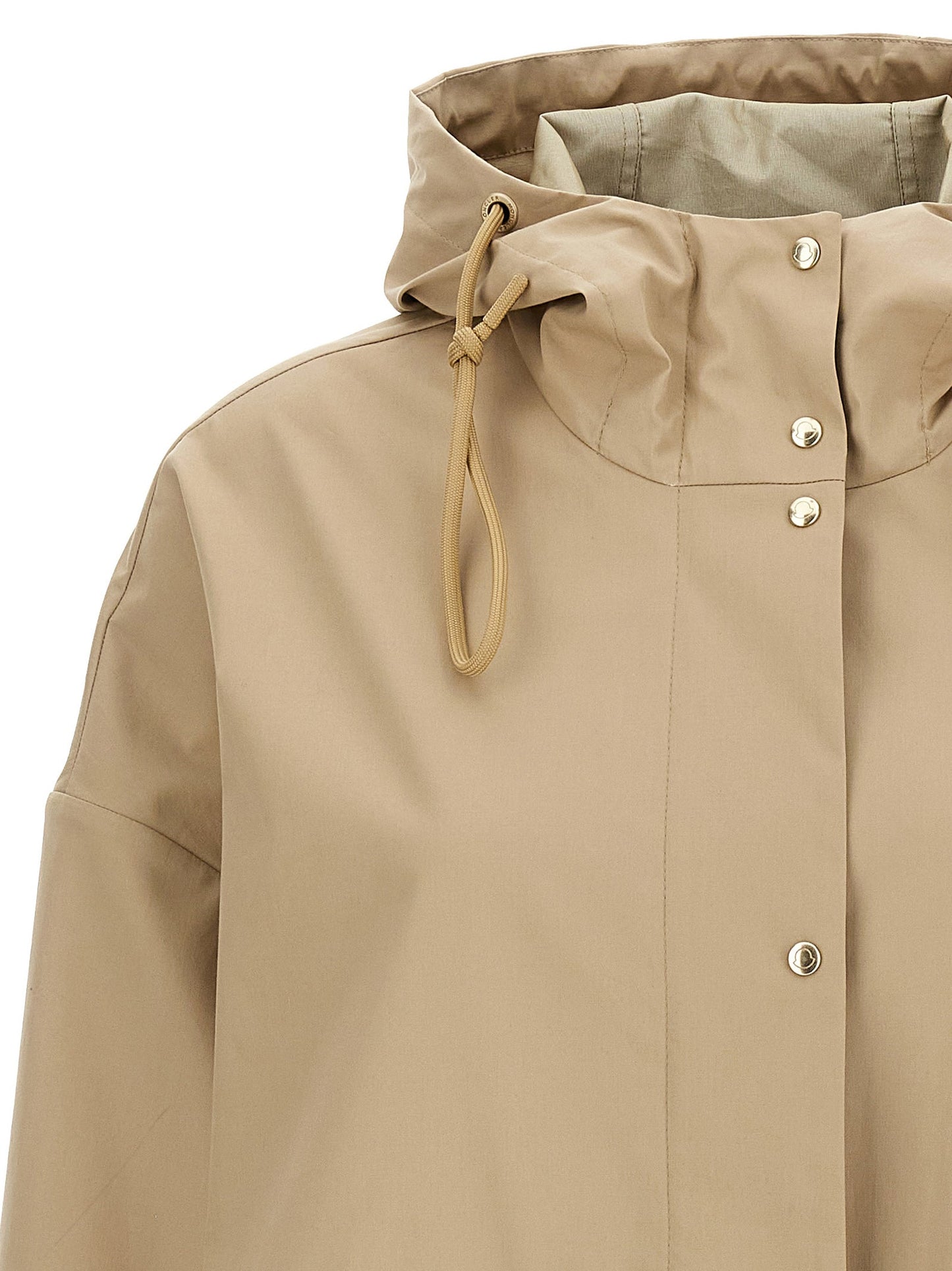 Moncler Women 'Gaillon' Parka