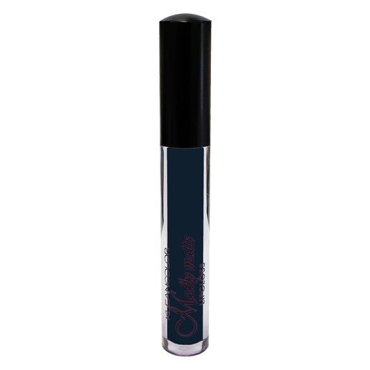 KLEANCOLOR Madly Matte Lip Gloss - Peacock